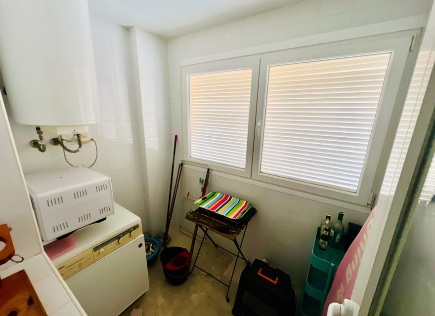 Перепродаж - Апартаменти - Torrevieja - Punta Prima