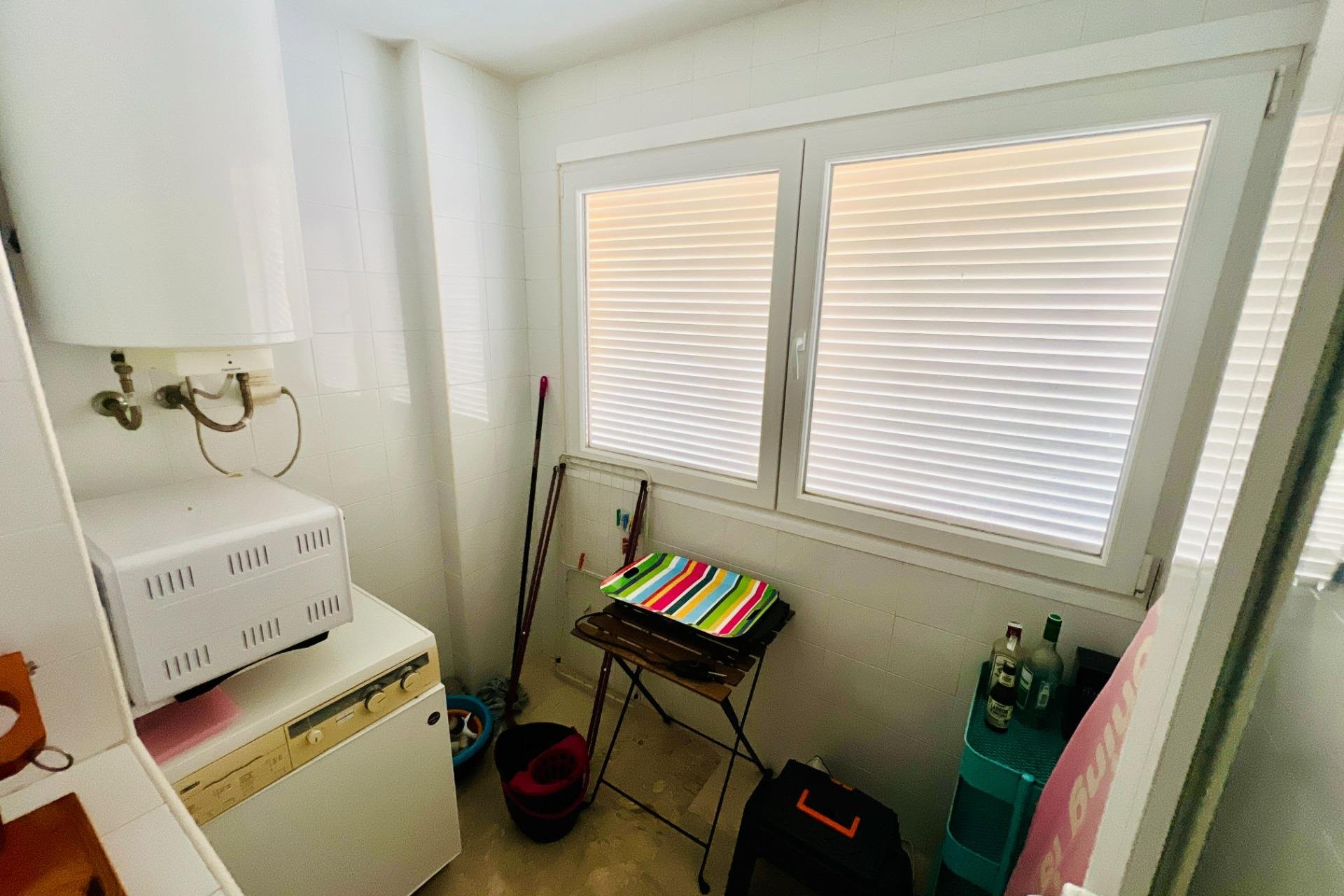 Перепродаж - Апартаменти - Torrevieja - Punta Prima