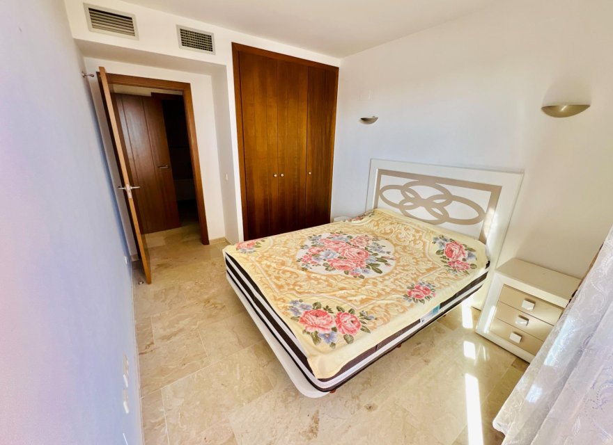 Перепродаж - Апартаменти - Torrevieja - Punta Prima