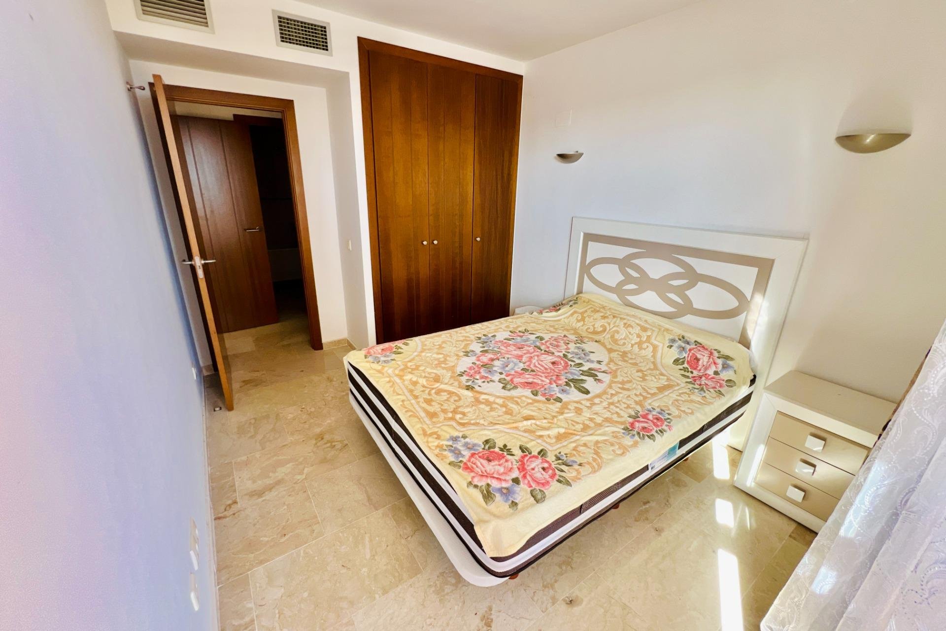 Перепродаж - Апартаменти - Torrevieja - Punta Prima