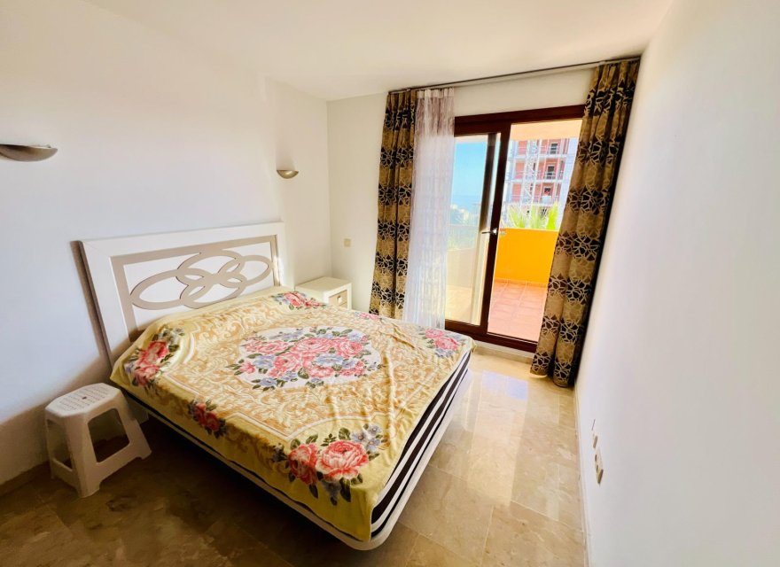 Перепродаж - Апартаменти - Torrevieja - Punta Prima