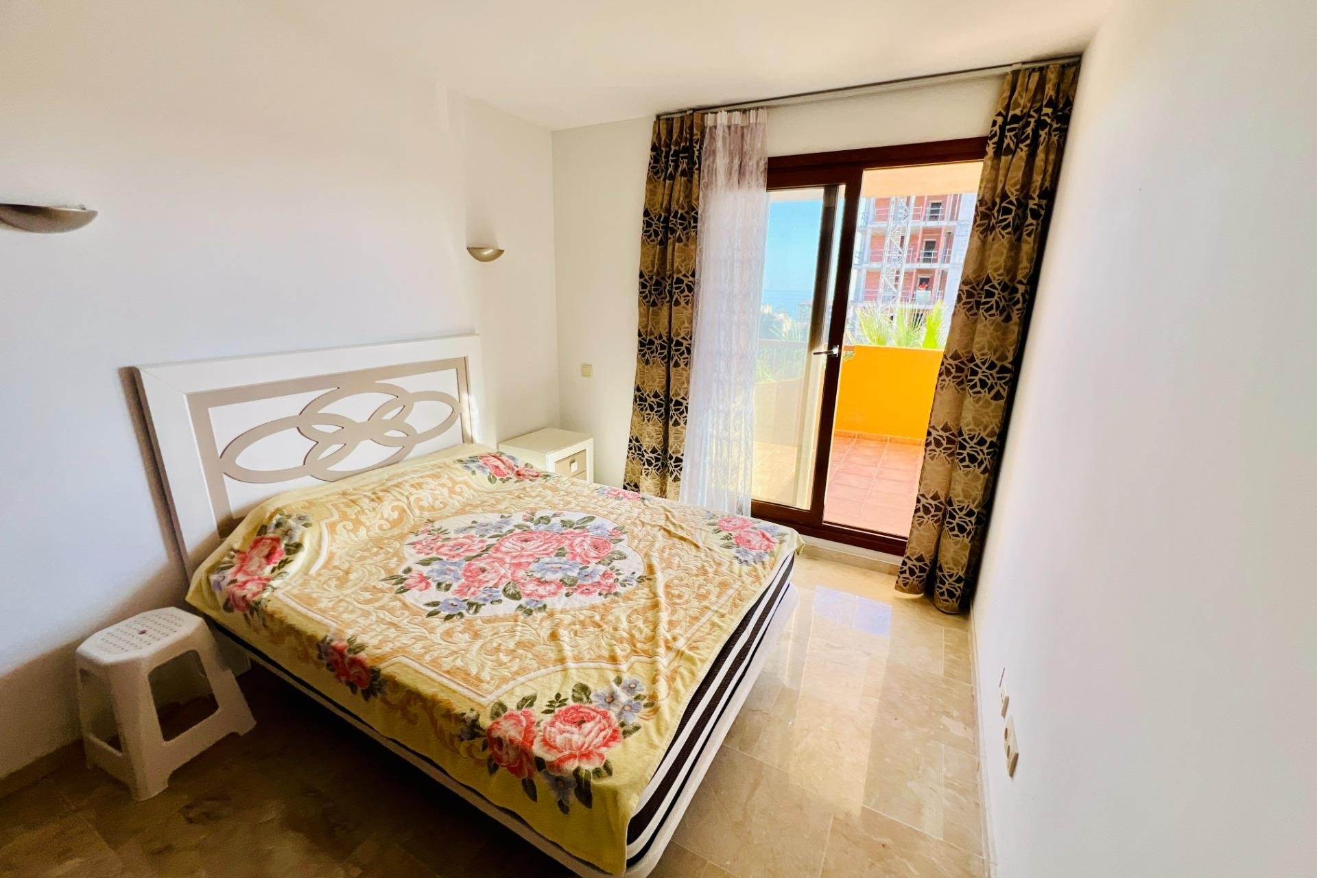 Перепродаж - Апартаменти - Torrevieja - Punta Prima