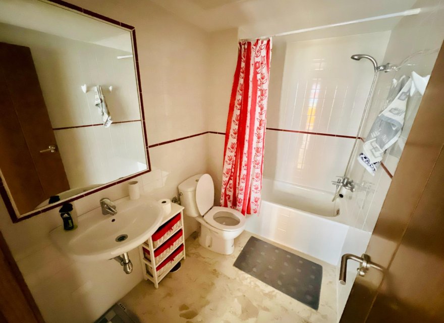 Перепродаж - Апартаменти - Torrevieja - Punta Prima