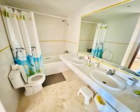 Перепродаж - Апартаменти - Torrevieja - Punta Prima