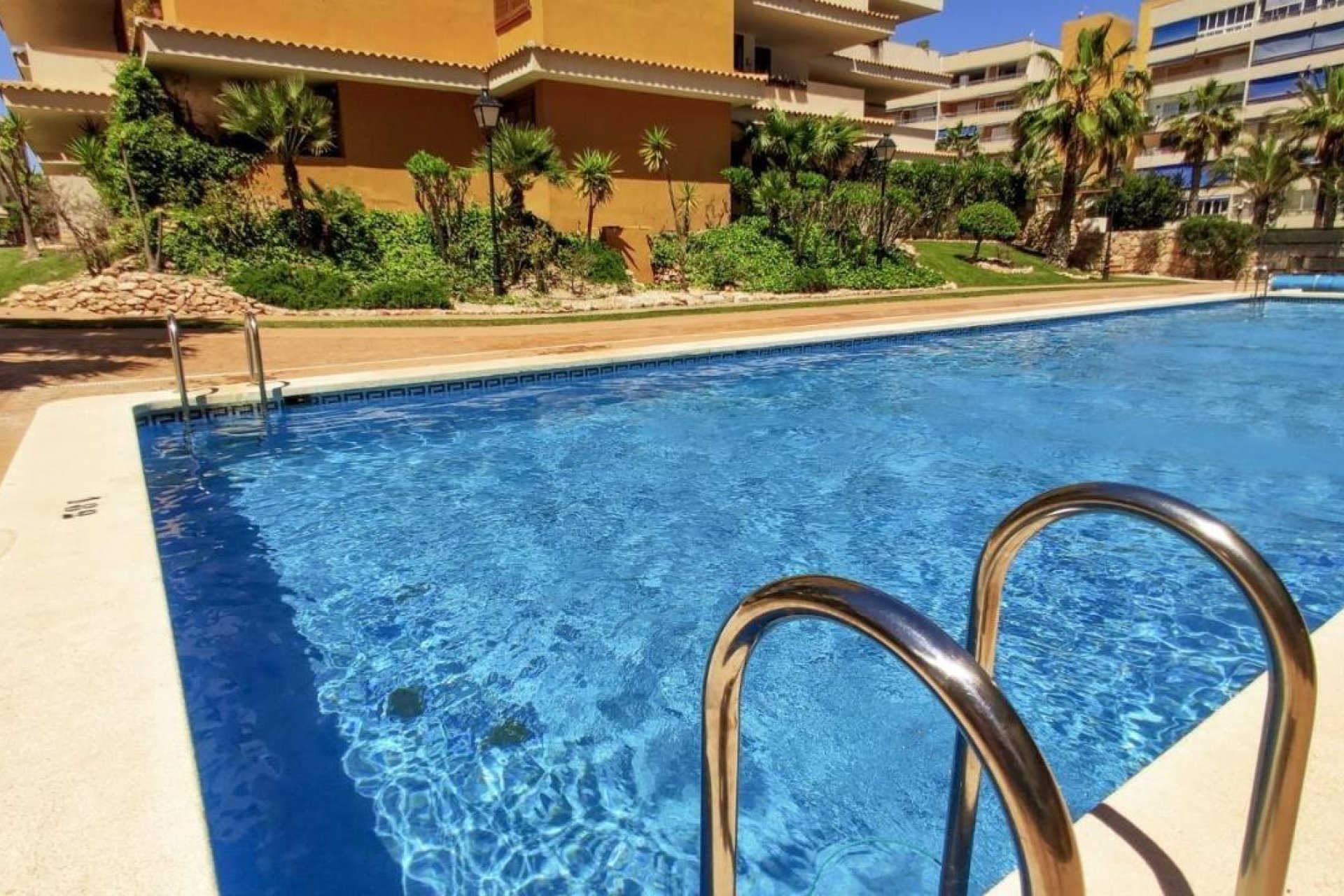 Перепродаж - Апартаменти - Torrevieja - Punta Prima