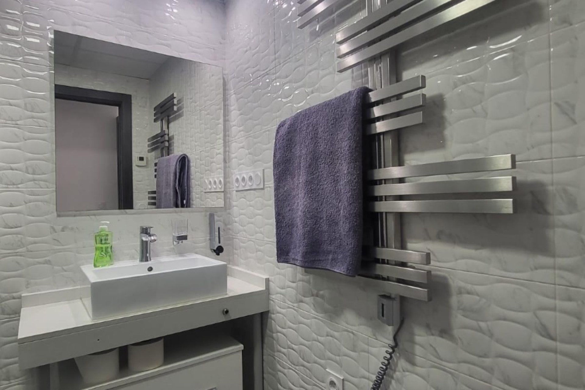 Перепродаж - Апартаменти - Torrevieja - Punta Prima