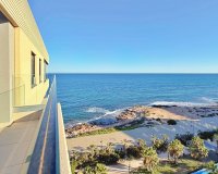 Перепродаж - Апартаменти - Torrevieja - Punta Prima