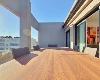 Перепродаж - Апартаменти - Torrevieja - Punta Prima