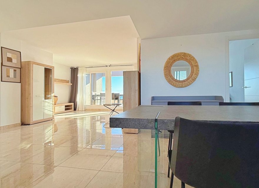 Перепродаж - Апартаменти - Torrevieja - Punta Prima