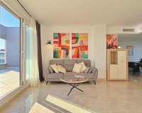 Перепродаж - Апартаменти - Torrevieja - Punta Prima