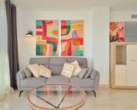 Перепродаж - Апартаменти - Torrevieja - Punta Prima