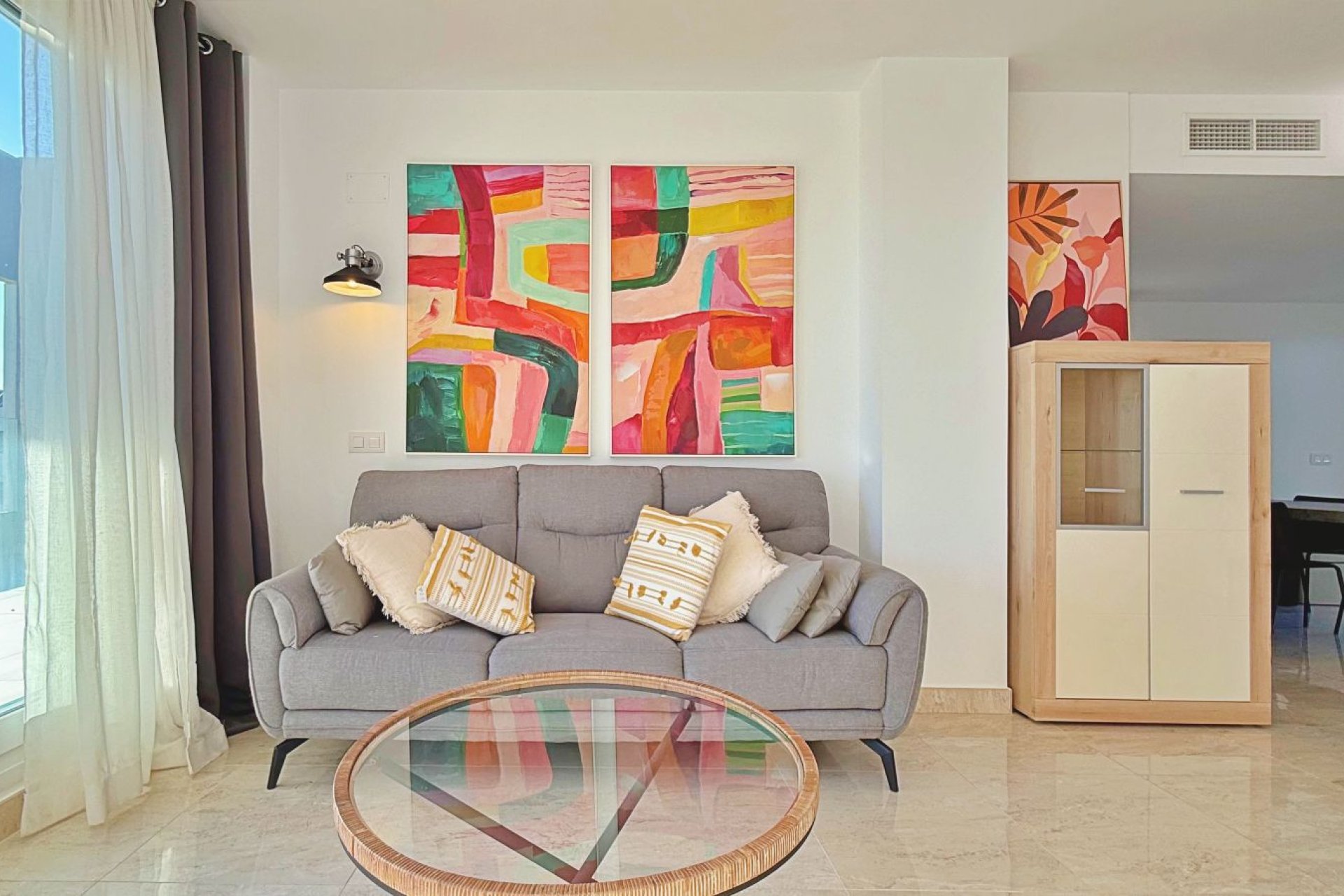 Перепродаж - Апартаменти - Torrevieja - Punta Prima