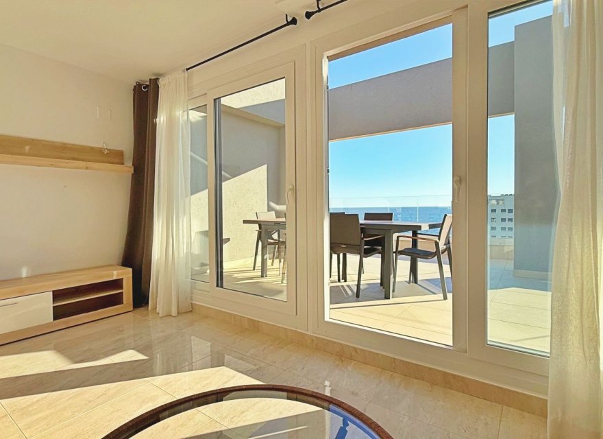 Перепродаж - Апартаменти - Torrevieja - Punta Prima