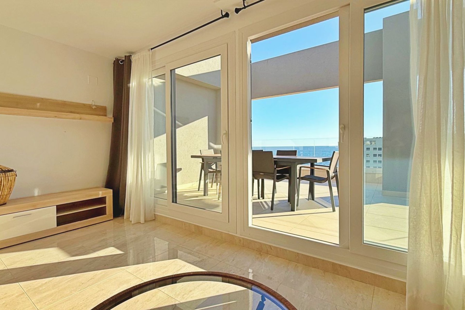 Перепродаж - Апартаменти - Torrevieja - Punta Prima
