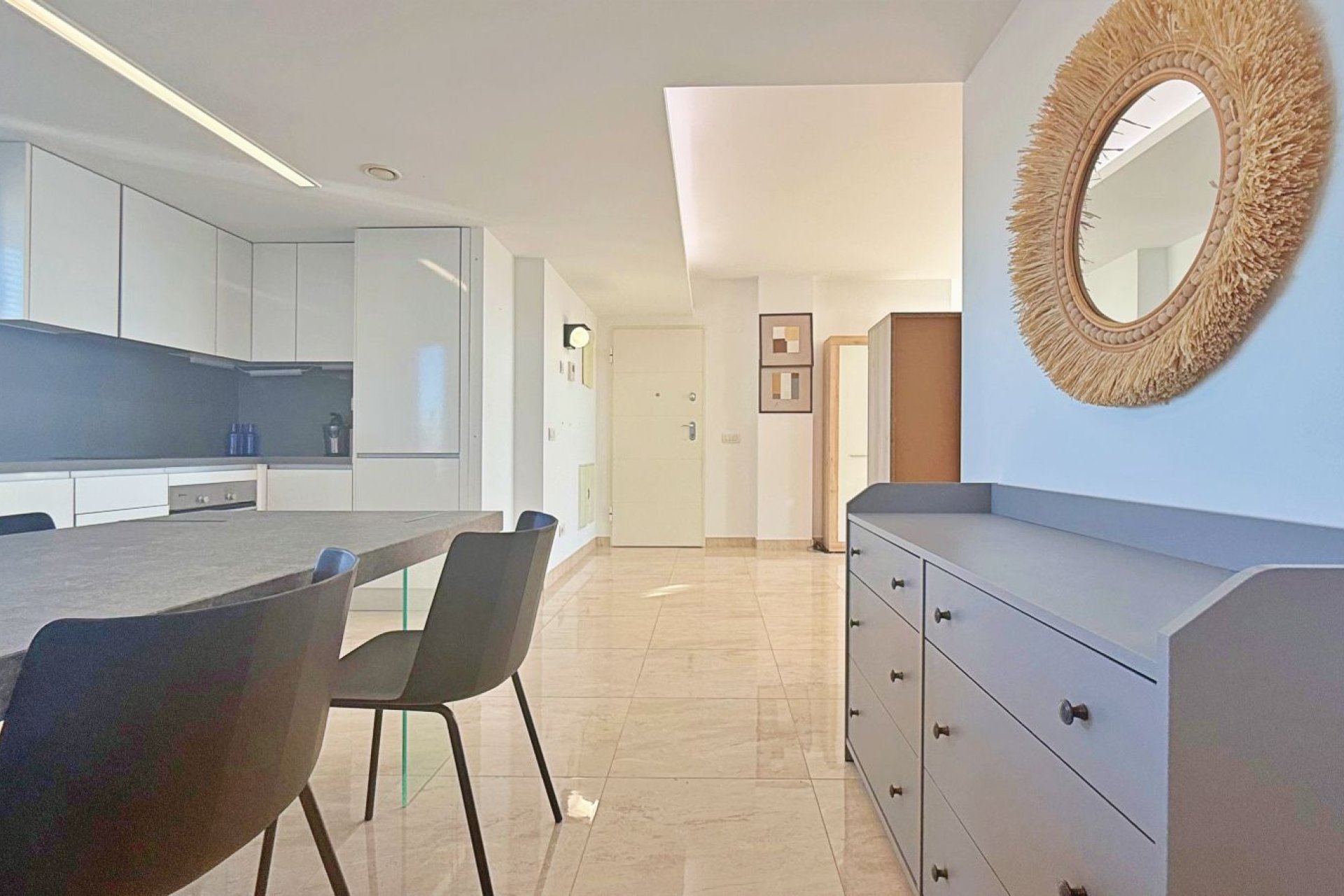 Перепродаж - Апартаменти - Torrevieja - Punta Prima