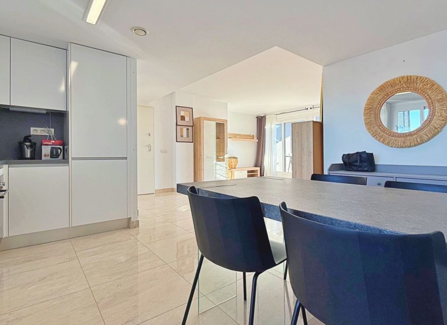 Перепродаж - Апартаменти - Torrevieja - Punta Prima