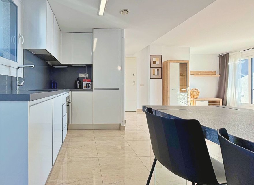 Перепродаж - Апартаменти - Torrevieja - Punta Prima