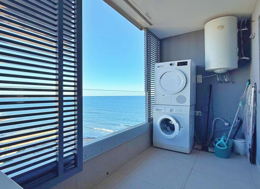 Перепродаж - Апартаменти - Torrevieja - Punta Prima