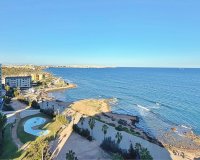 Перепродаж - Апартаменти - Torrevieja - Punta Prima