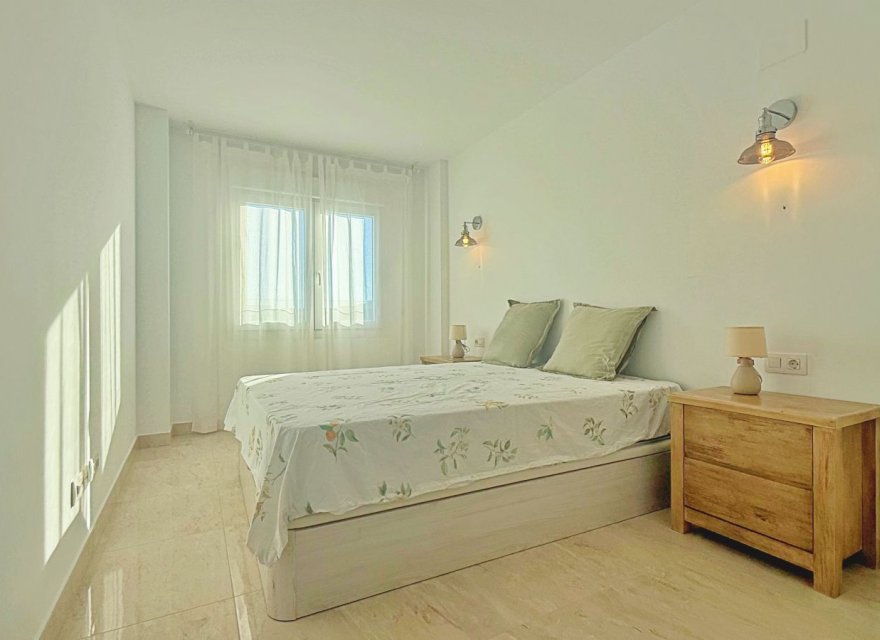 Перепродаж - Апартаменти - Torrevieja - Punta Prima