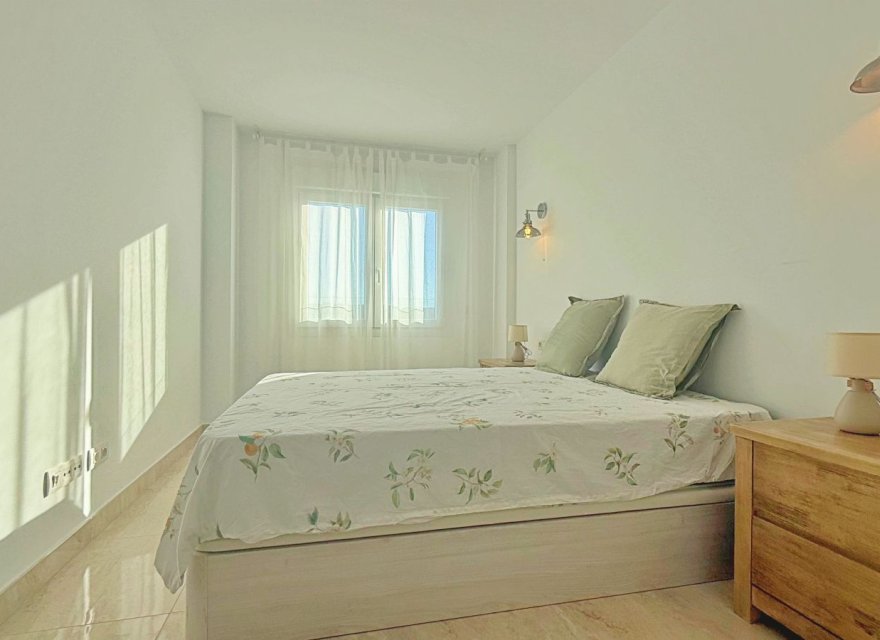 Перепродаж - Апартаменти - Torrevieja - Punta Prima