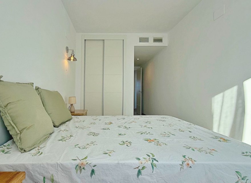 Перепродаж - Апартаменти - Torrevieja - Punta Prima