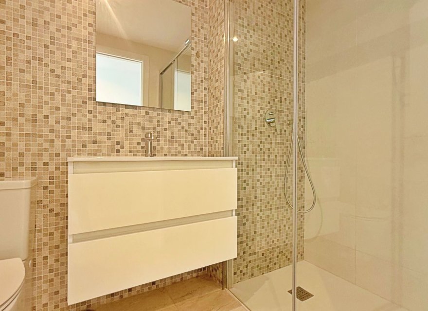 Перепродаж - Апартаменти - Torrevieja - Punta Prima