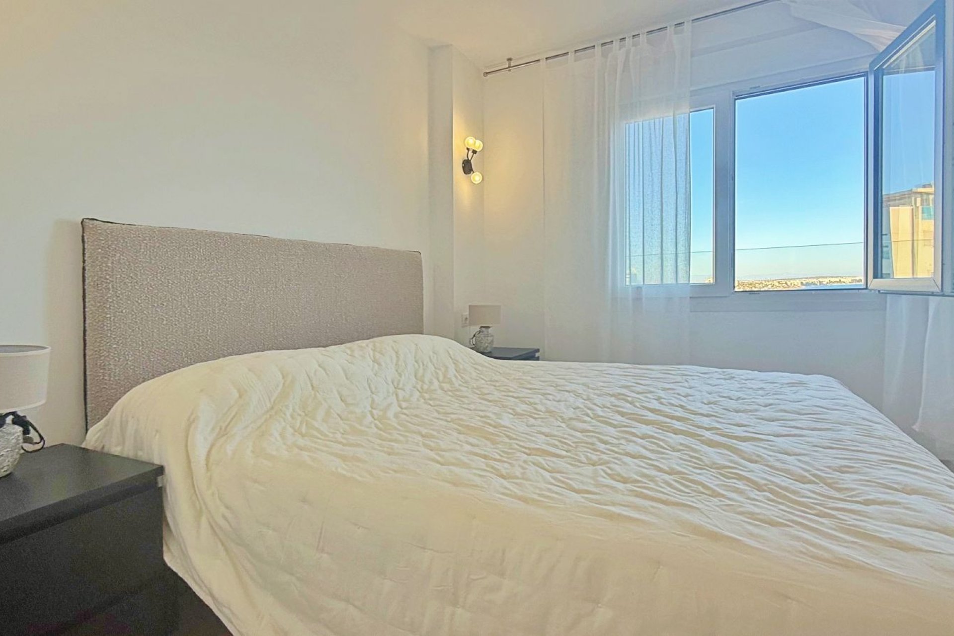 Перепродаж - Апартаменти - Torrevieja - Punta Prima