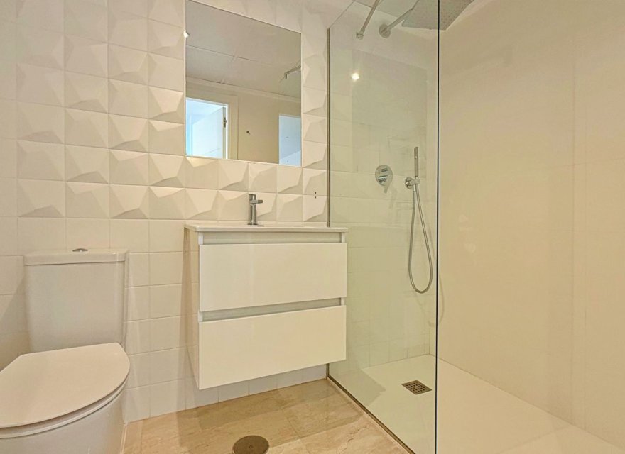 Перепродаж - Апартаменти - Torrevieja - Punta Prima