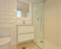 Перепродаж - Апартаменти - Torrevieja - Punta Prima