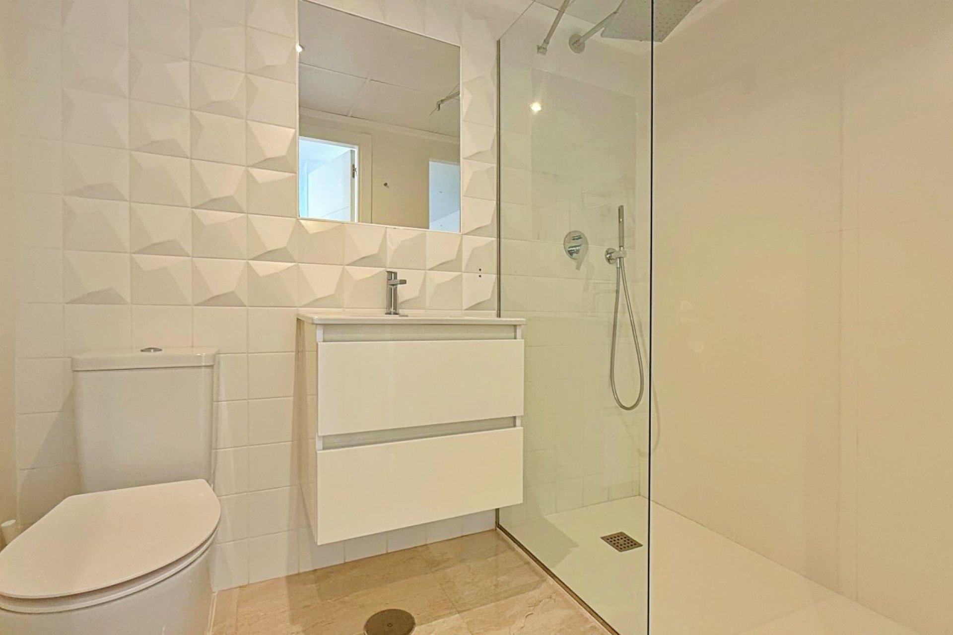 Перепродаж - Апартаменти - Torrevieja - Punta Prima