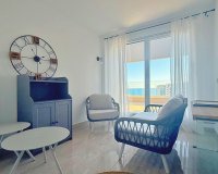 Перепродаж - Апартаменти - Torrevieja - Punta Prima