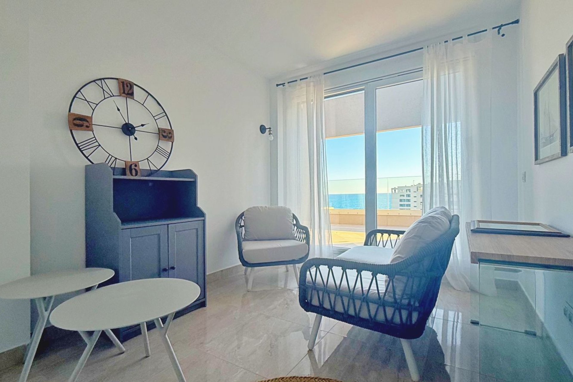 Перепродаж - Апартаменти - Torrevieja - Punta Prima