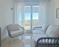 Перепродаж - Апартаменти - Torrevieja - Punta Prima