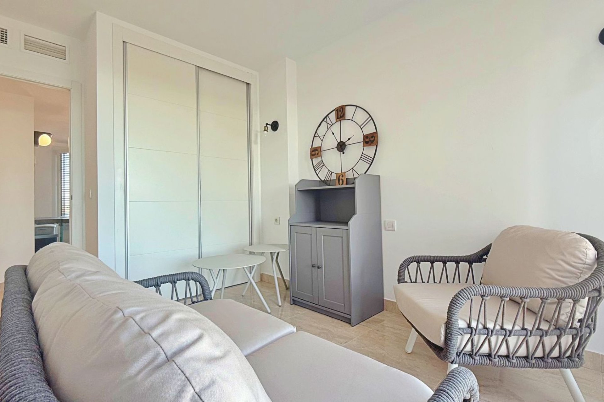 Перепродаж - Апартаменти - Torrevieja - Punta Prima