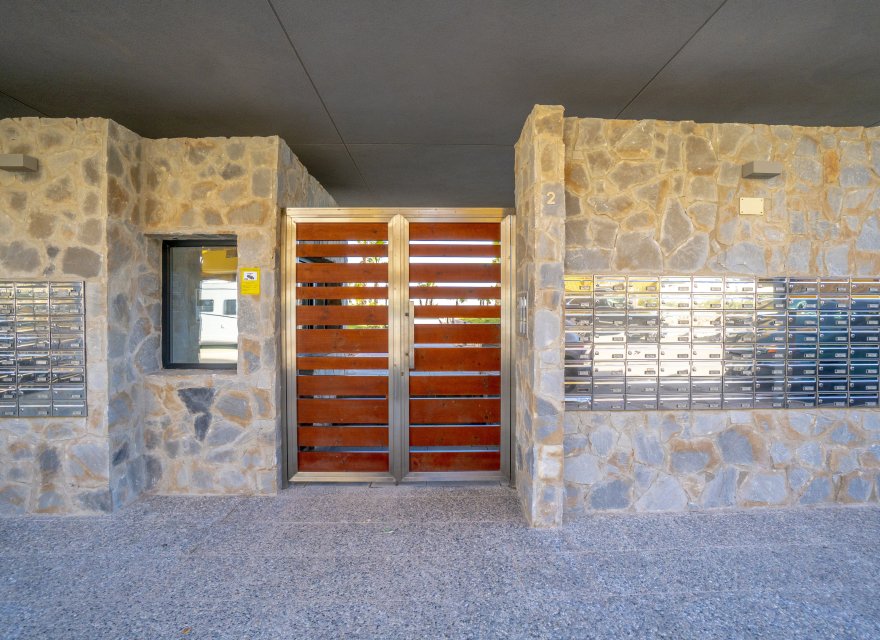 Перепродаж - Апартаменти - Torrevieja - Punta Prima