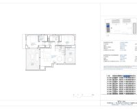 Перепродаж - Апартаменти - Torrevieja - Punta Prima