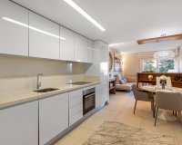 Перепродаж - Апартаменти - Torrevieja - Punta Prima