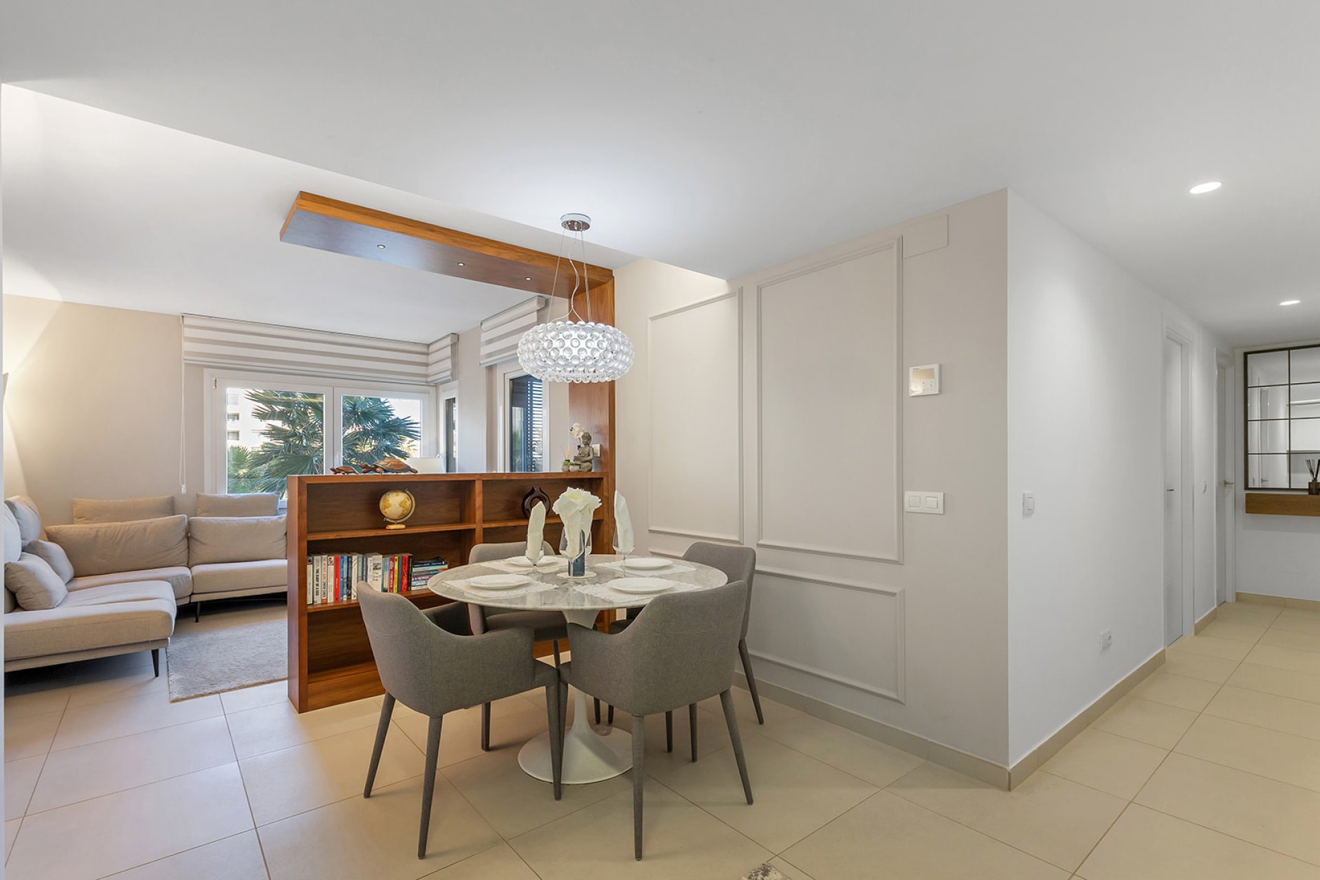 Перепродаж - Апартаменти - Torrevieja - Punta Prima