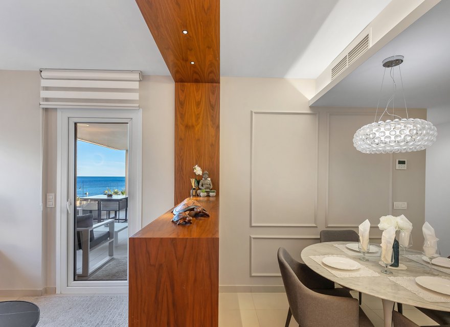 Перепродаж - Апартаменти - Torrevieja - Punta Prima