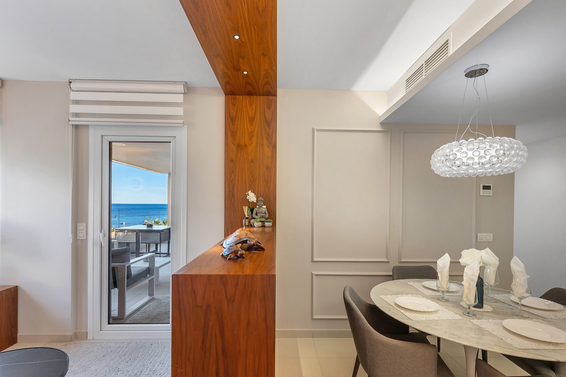 Перепродаж - Апартаменти - Torrevieja - Punta Prima