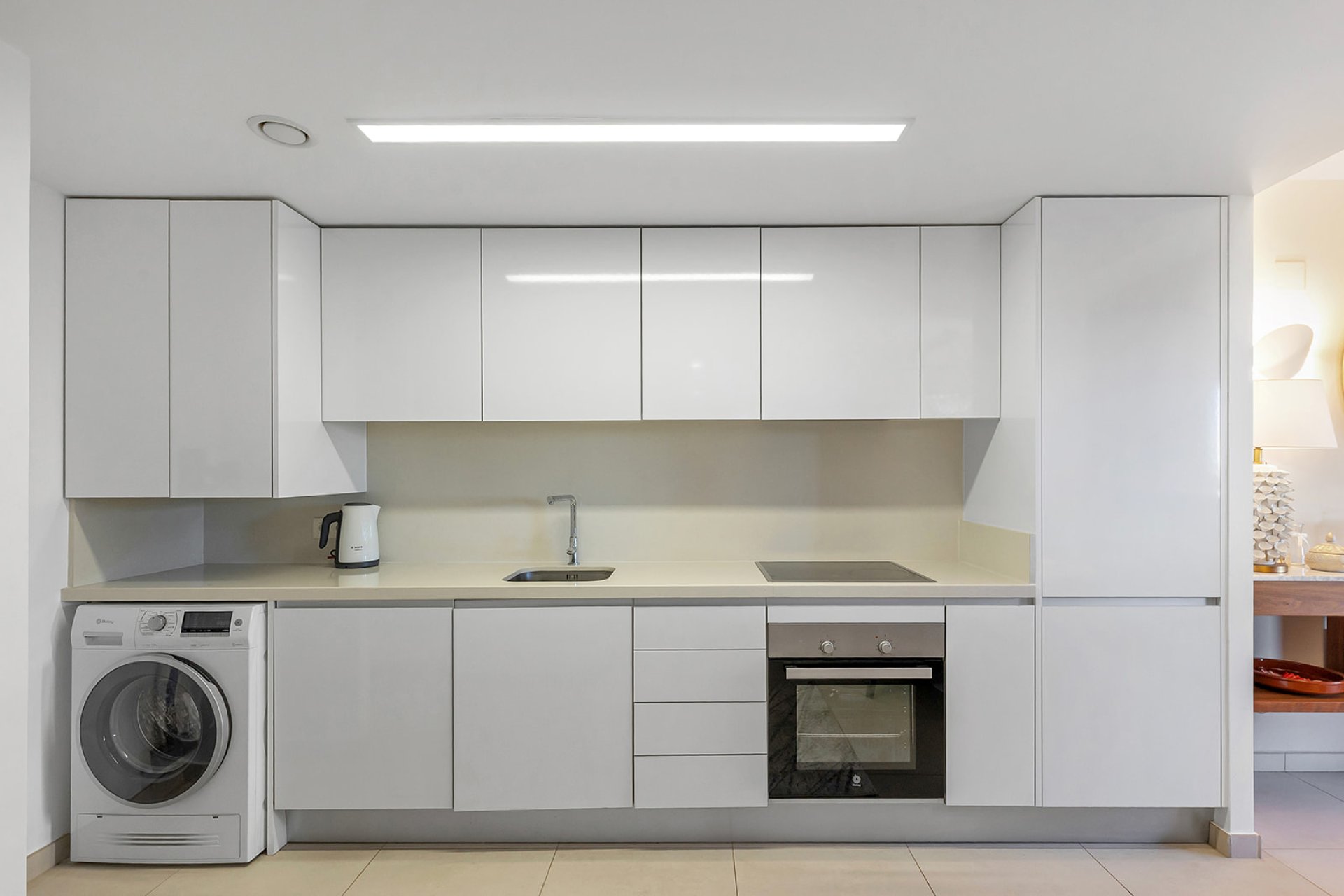 Перепродаж - Апартаменти - Torrevieja - Punta Prima