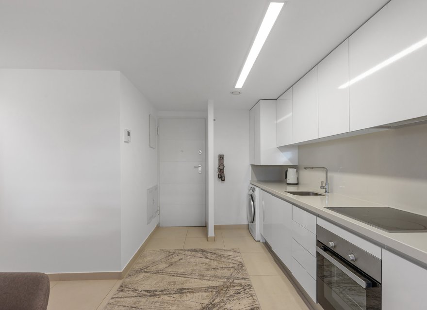 Перепродаж - Апартаменти - Torrevieja - Punta Prima