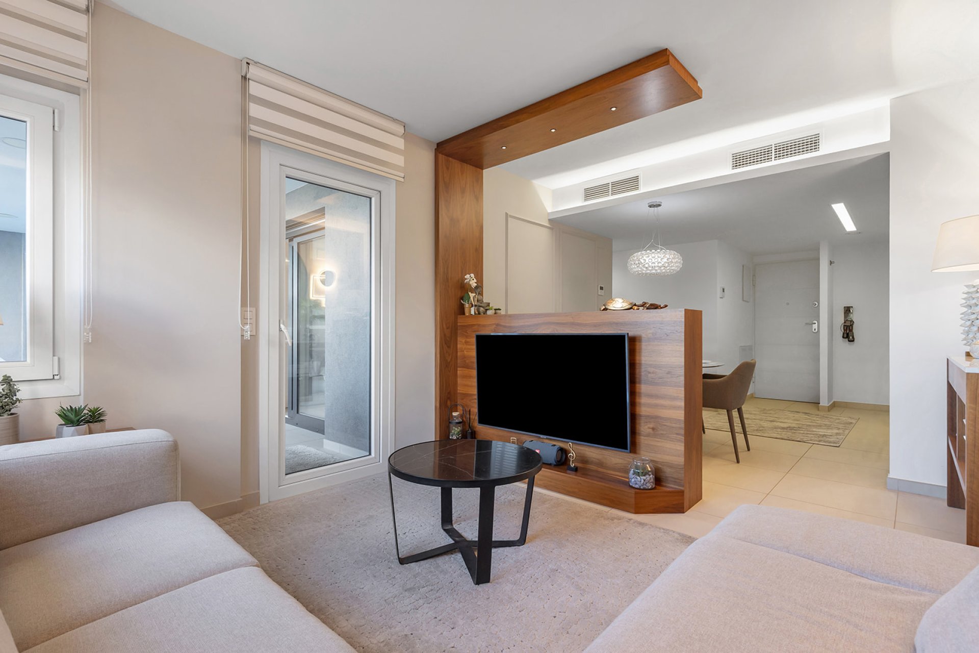 Перепродаж - Апартаменти - Torrevieja - Punta Prima