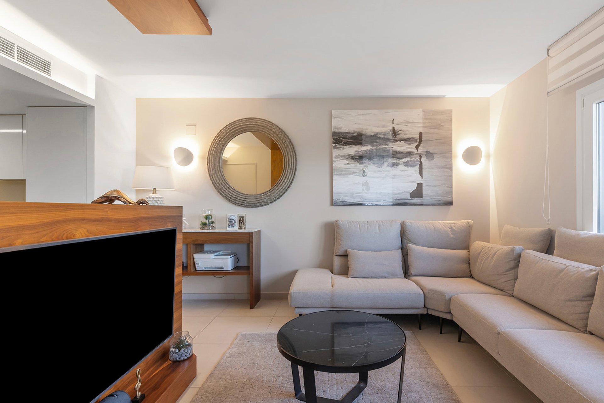 Перепродаж - Апартаменти - Torrevieja - Punta Prima