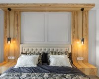 Перепродаж - Апартаменти - Torrevieja - Punta Prima