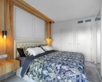 Перепродаж - Апартаменти - Torrevieja - Punta Prima