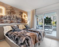 Перепродаж - Апартаменти - Torrevieja - Punta Prima