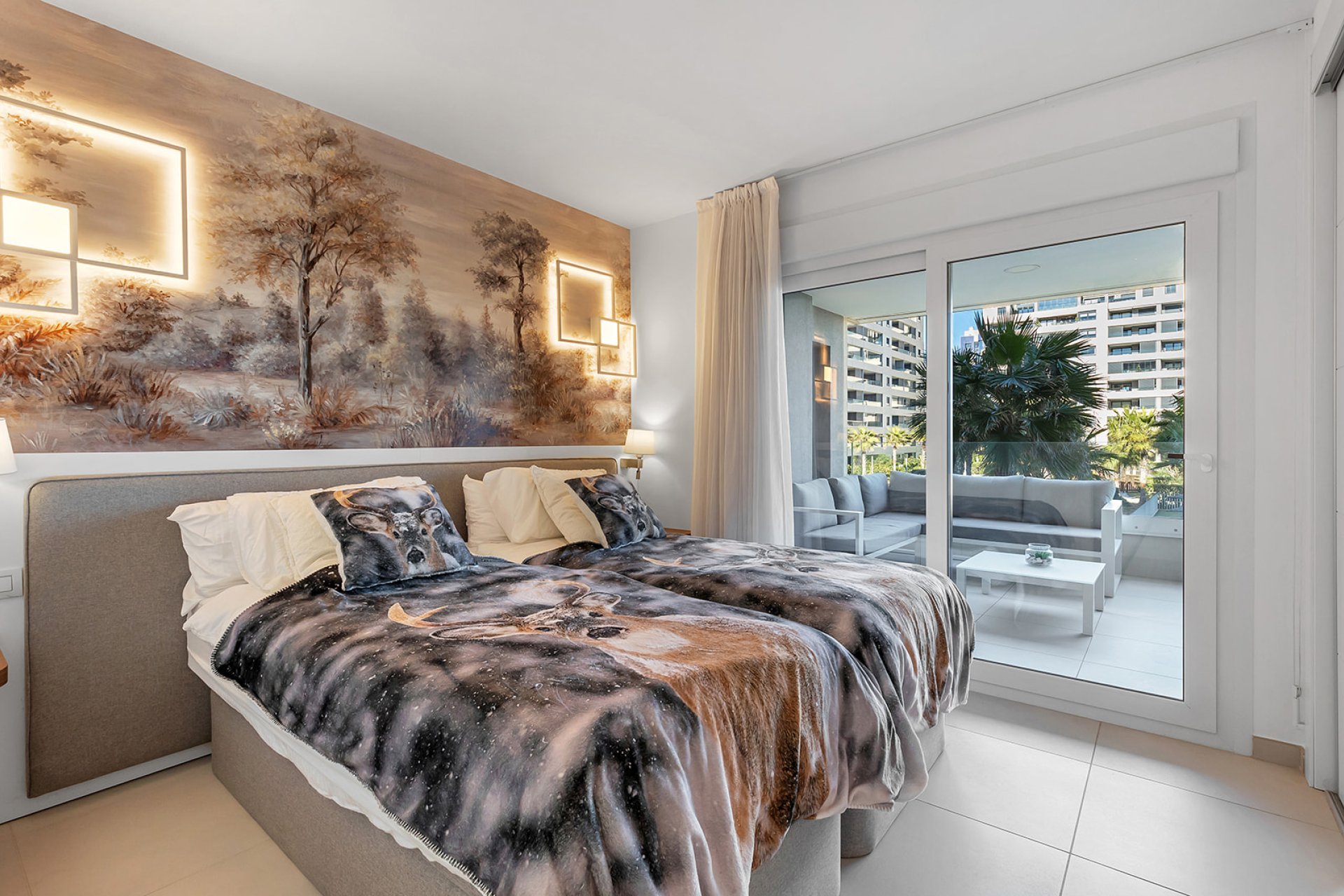 Перепродаж - Апартаменти - Torrevieja - Punta Prima