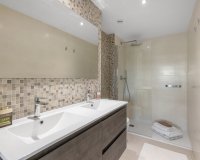 Перепродаж - Апартаменти - Torrevieja - Punta Prima